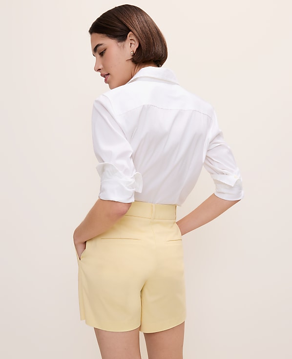 The Mid Short