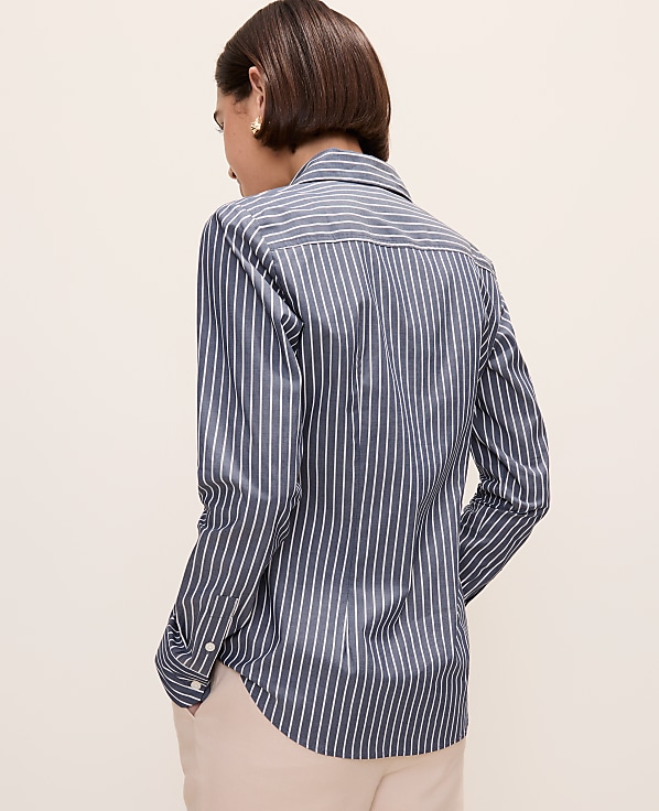 Striped Perfect Shirt