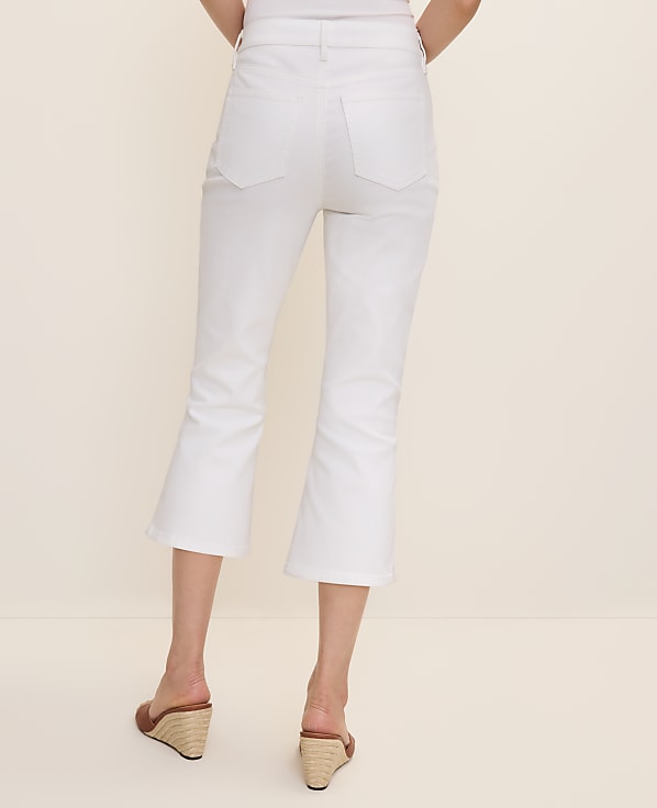 The Petite Capri Jean