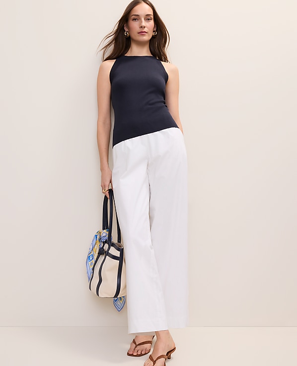 The Petite Easy Fit Grace Pant