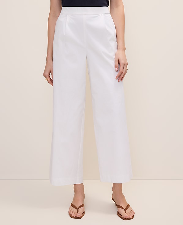 The Petite Easy Fit Grace Pant