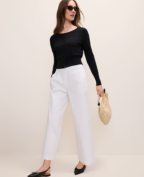 The Easy Fit Grace Pant