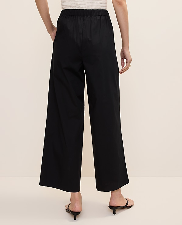 The Grace Easy Fit Pant