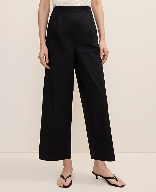 The Grace Easy Fit Pant