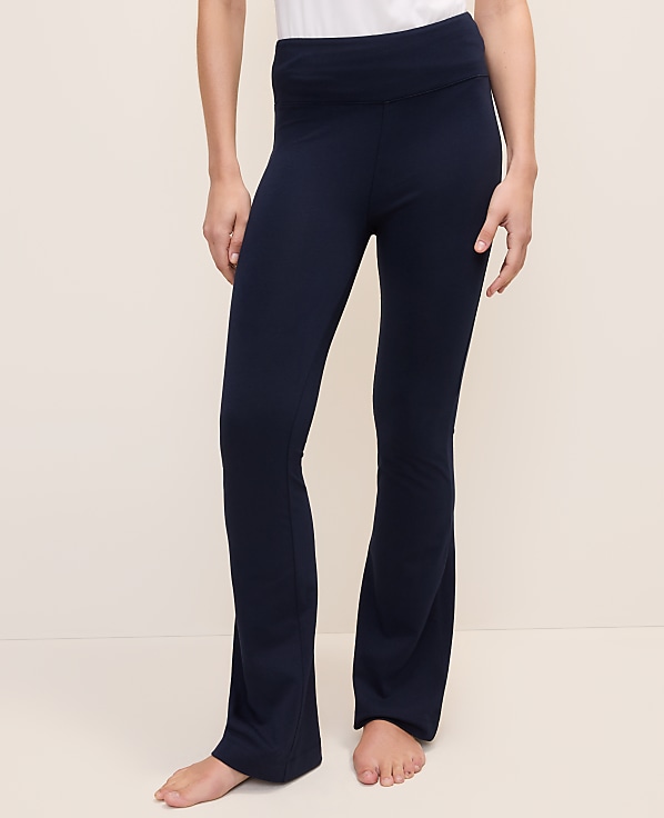 Flare Legging