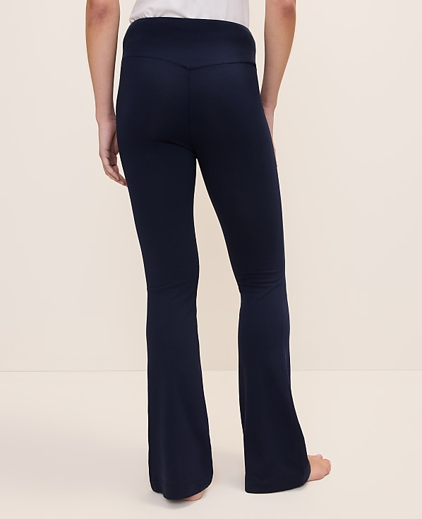 Flare Legging