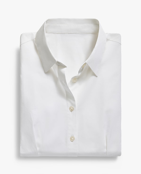 Relaxed Perfect Shirt