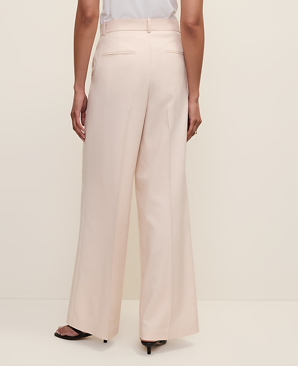The Wide-Leg Pant