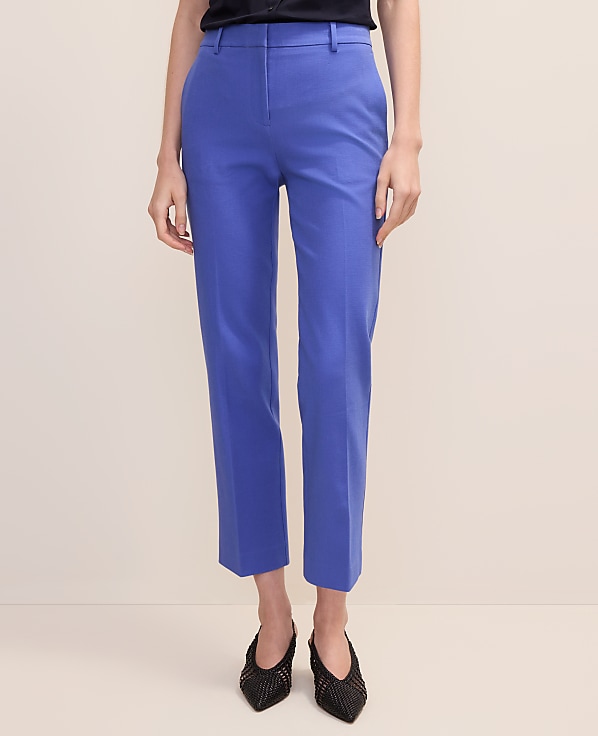 The Eva Ankle Pant
