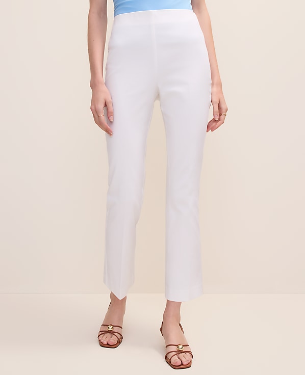 The Slim Kick Capri