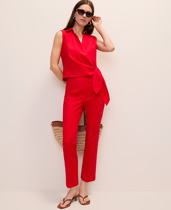 The Tall Slim Kick Capri