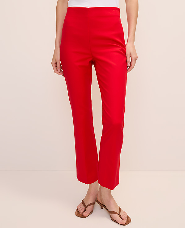 The Tall Slim Kick Capri