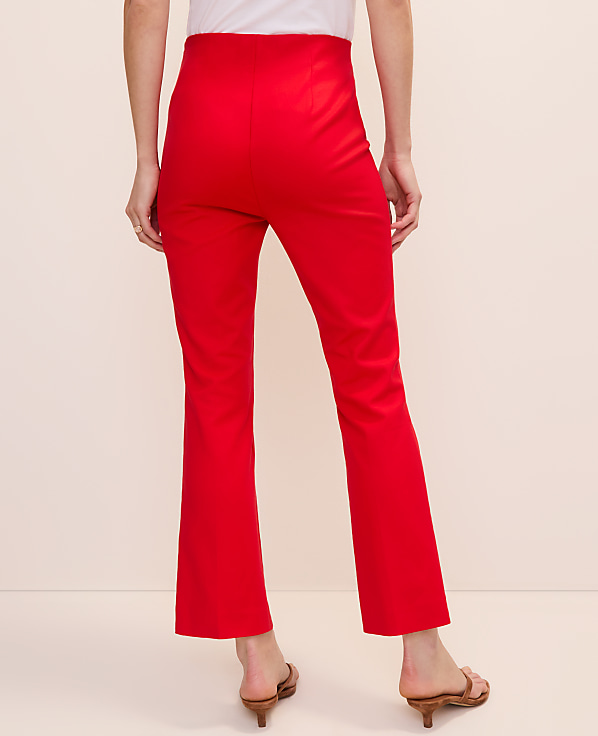 The Slim Kick Capri