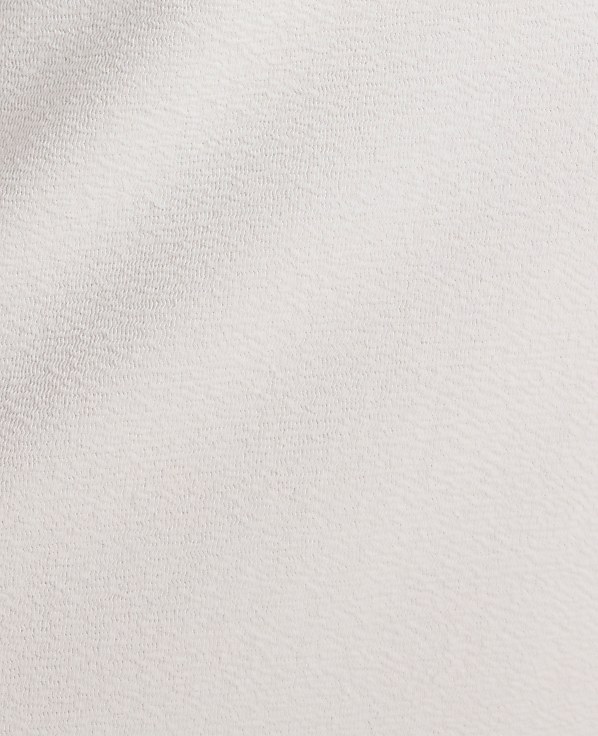 Haven Well Within Cotton Blend Textured Midi Skirt