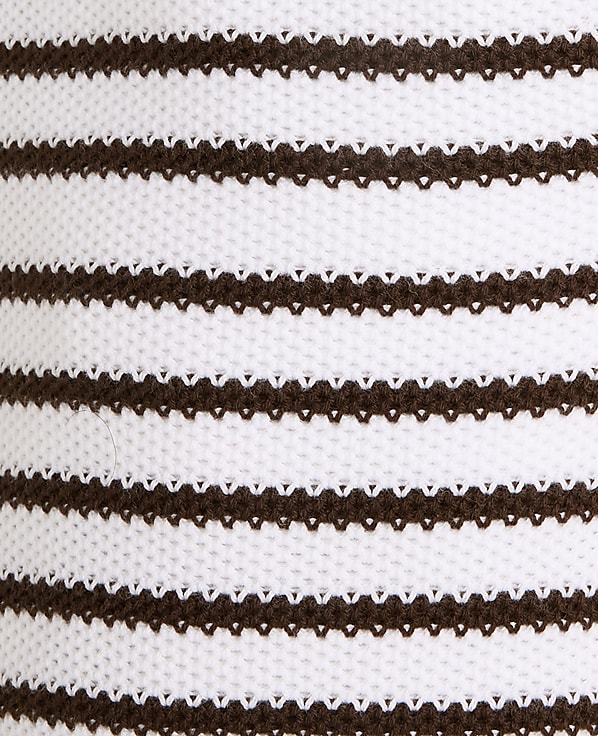 Haven Well Within Cotton Stripe Cardigan