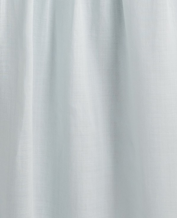 Haven Well Within Ramie Blend Pintuck Maxi Dress