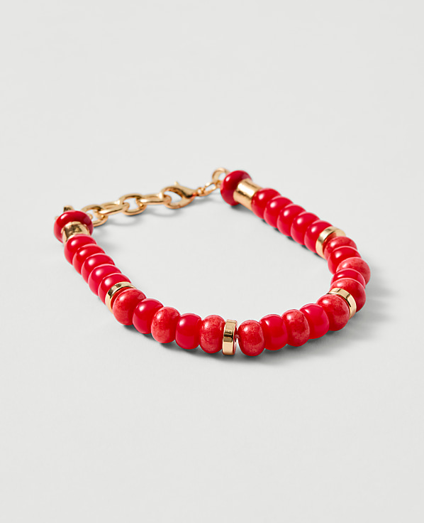 Beaded Bracelet