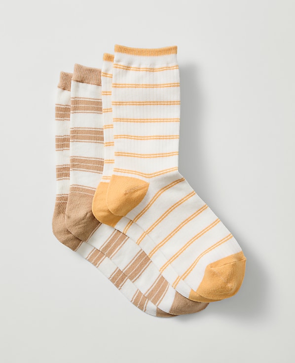 Ankle Sock Set
