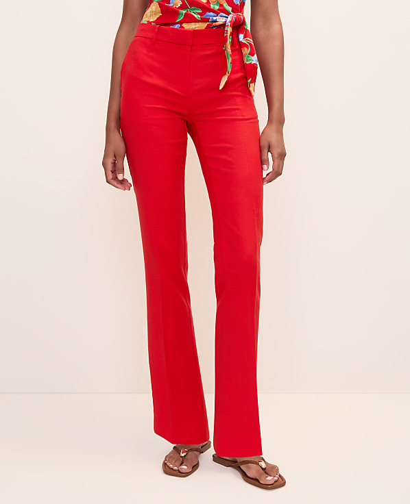 The Petite Sophia Pant