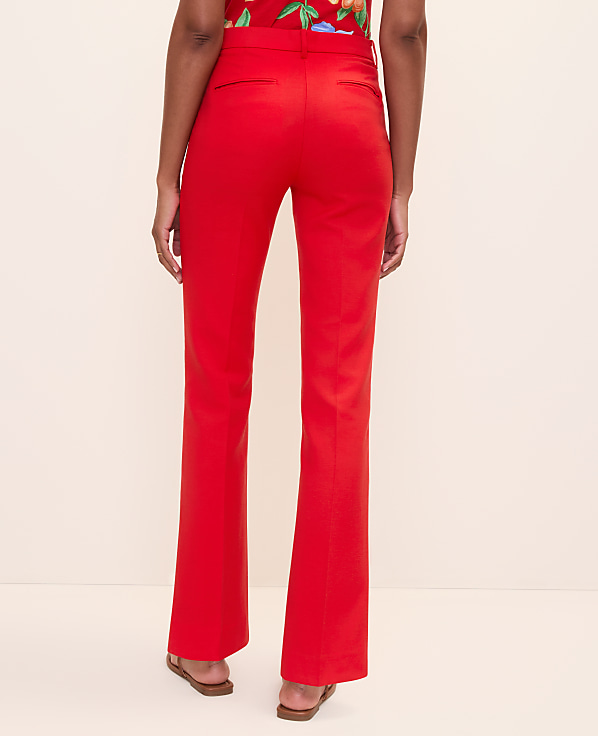 The Sophia Pant &mdash; Curvy Fit