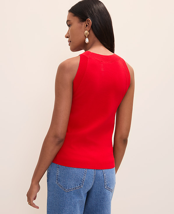 Sweater Shell