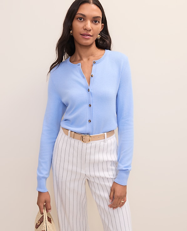 Ann Cardigan