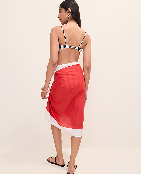 Cotton Sarong