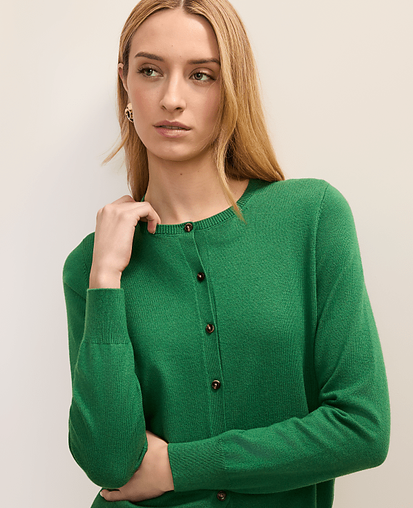 Ann Cardigan