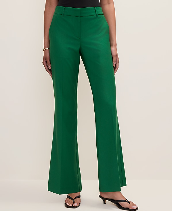 The Jayne Trouser