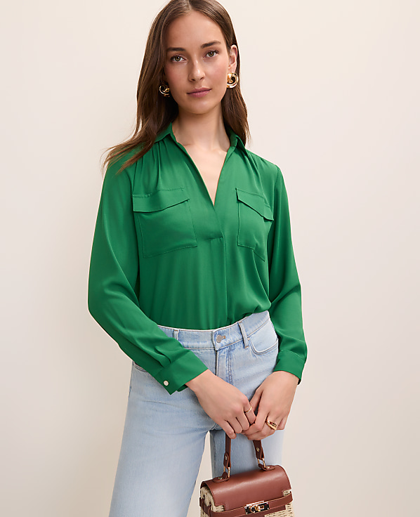 Camp Shirt