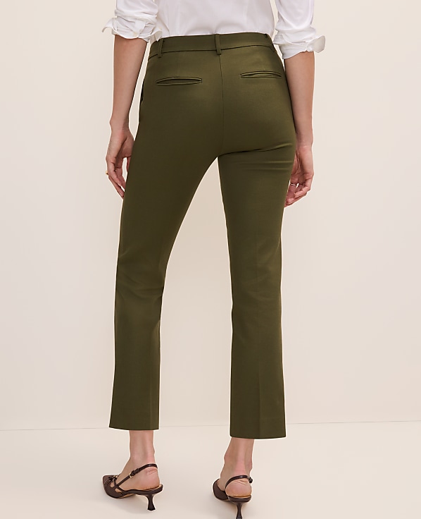 The Eva Ankle Pant