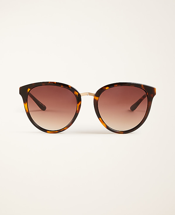 Round Sunglasses