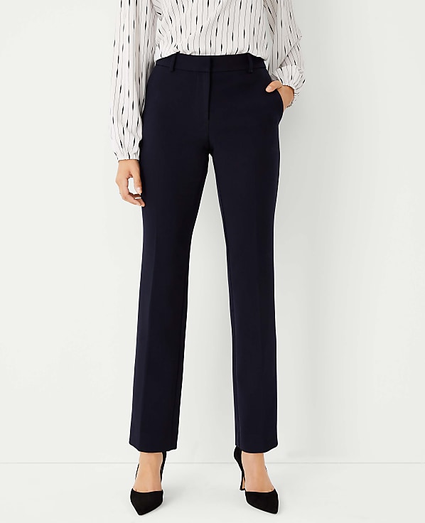 The Sophia Pant &mdash;&nbsp;Curvy Fit