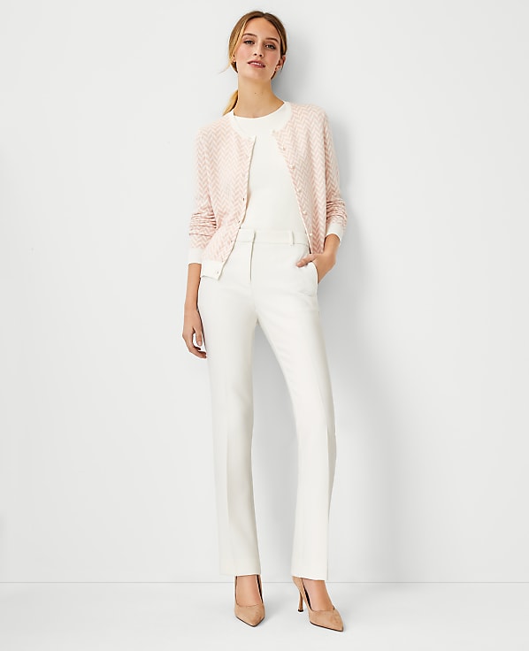 The Petite Sophia Pant