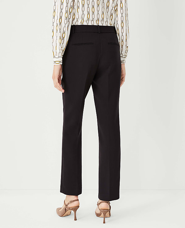 The Petite Sophia Pant &mdash; Curvy Fit