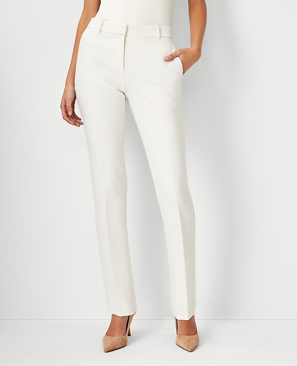 The Petite Sophia Pant &mdash; Curvy Fit