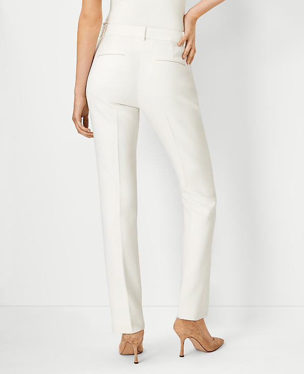 The Petite Sophia Pant &mdash; Curvy Fit