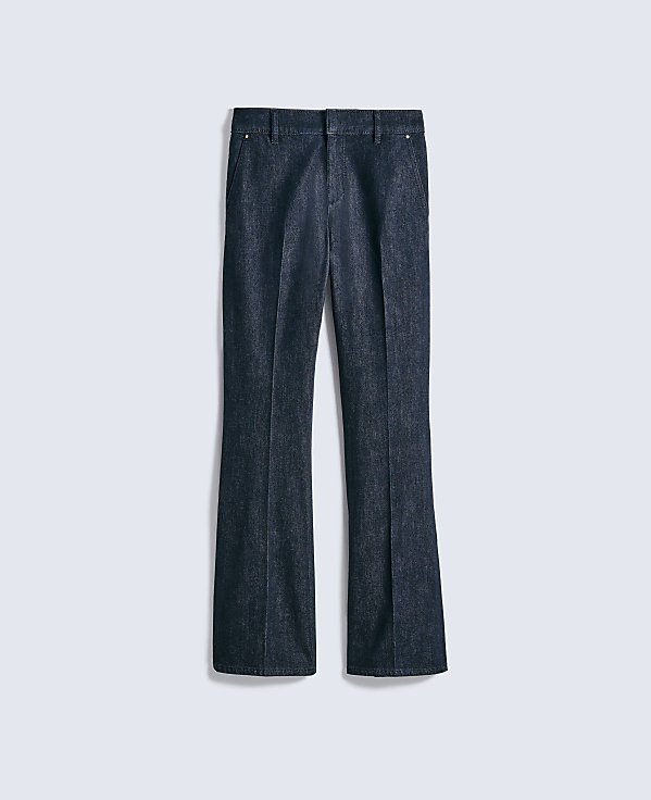 Petite Boot Jean