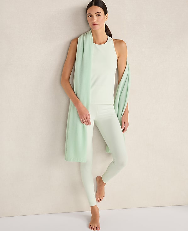 Haven Well Within Balance Organic Cotton Leggings