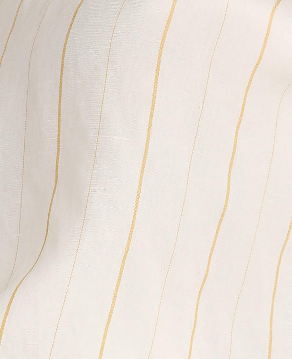 Haven Well Within Silky Linen Blend Drawstring Pants