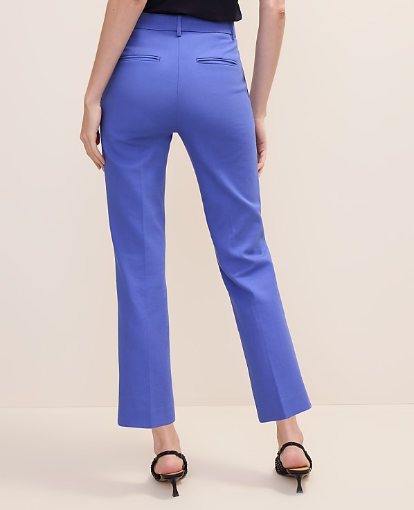The Petite Eva Ankle Pant