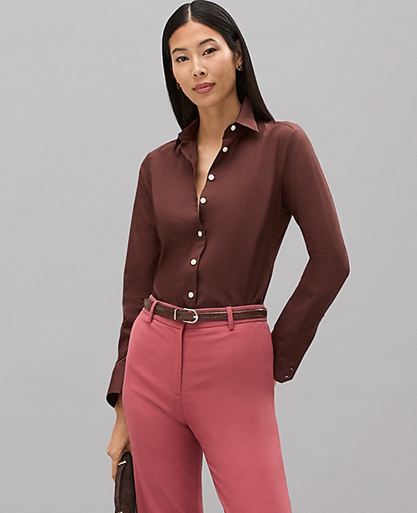 Perfect Shirt