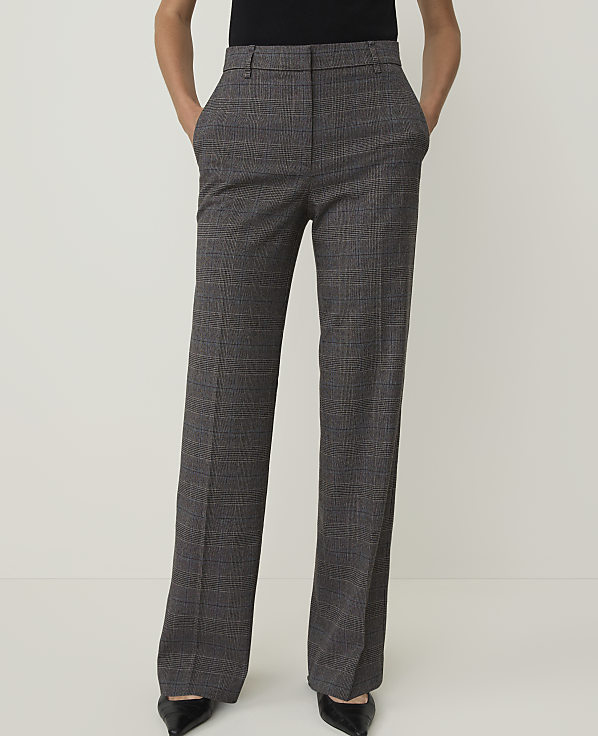 The Petite Caroline Pant