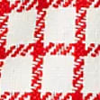 Red/White Multi