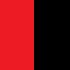 Red/Black Multi