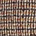 Brown/Cream Multi
