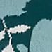 Deep Atlantic Teal