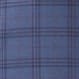 Blue Plaid Multi