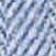 Mixed Blue Herringbone