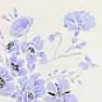 Blue Hydrangea